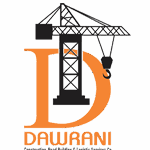 شرکت ساختمانی و سرکسازی دورانی